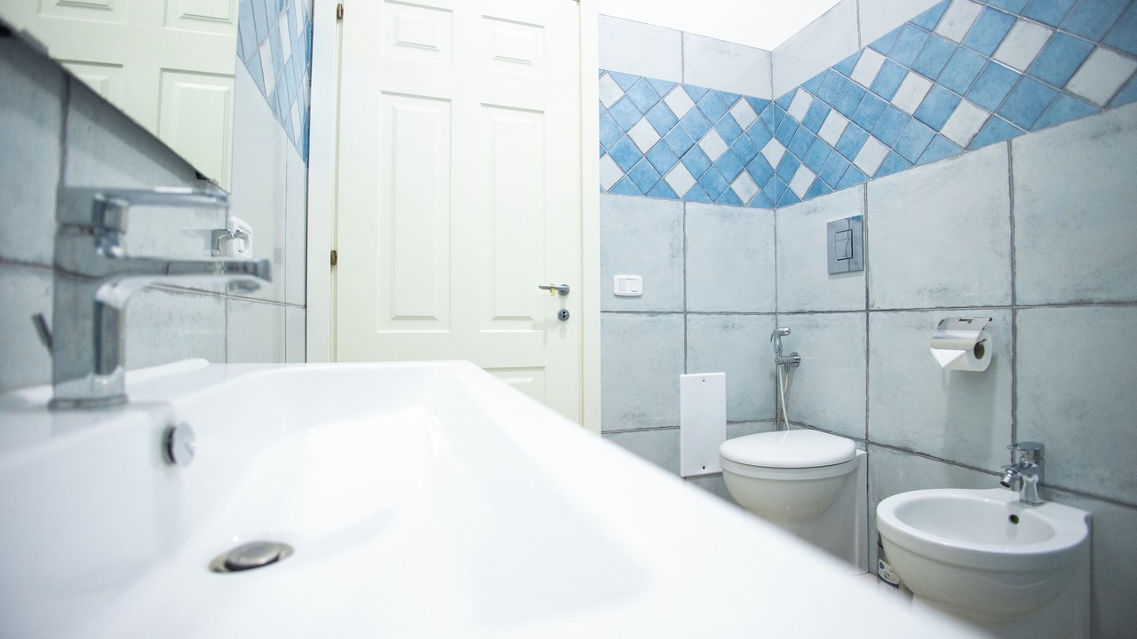 Photo of Bathroom in Marini