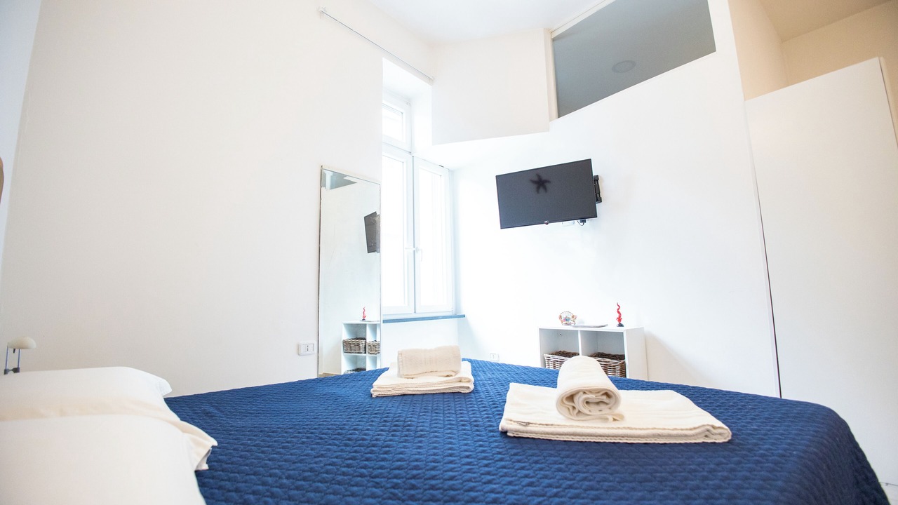 Photo of Bedroom in Marini