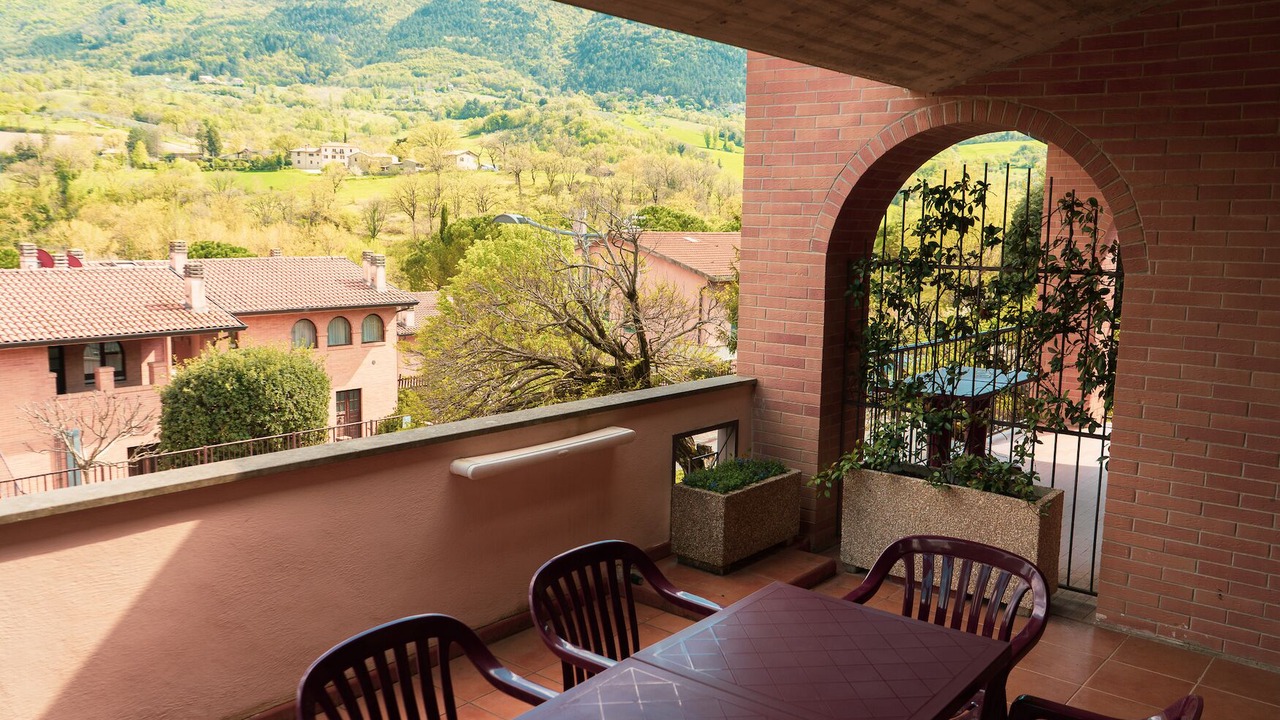 Photo of Outdoor in Assisi