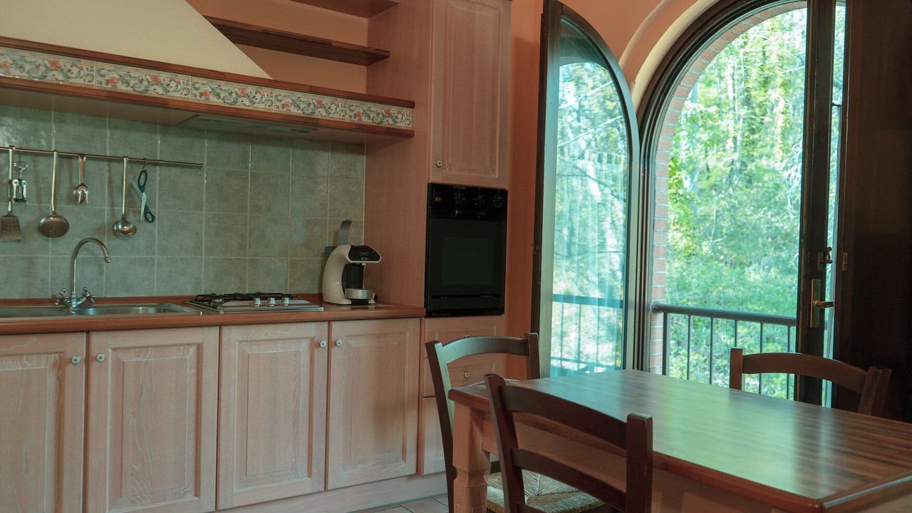Photo of Bedroom in Assisi