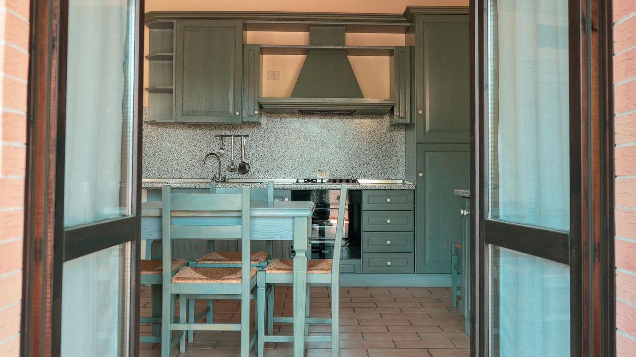 Photo of Livingroom in Assisi