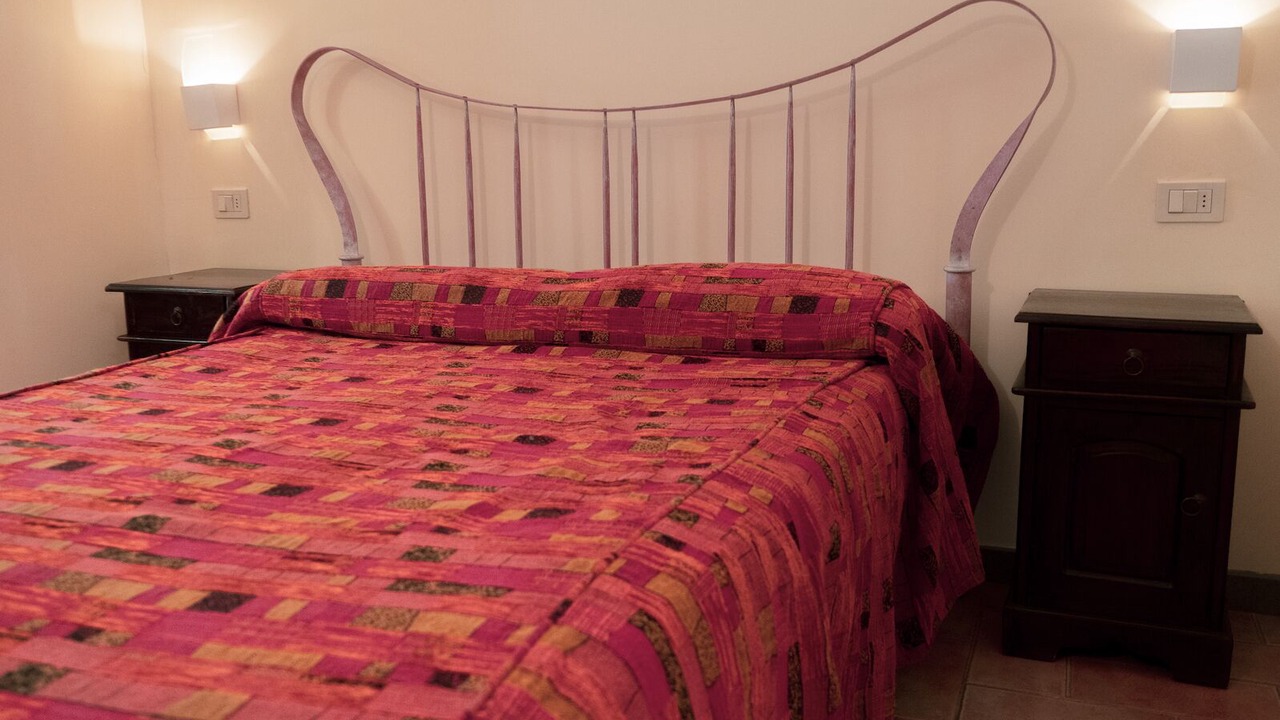 Photo of Bedroom in Assisi
