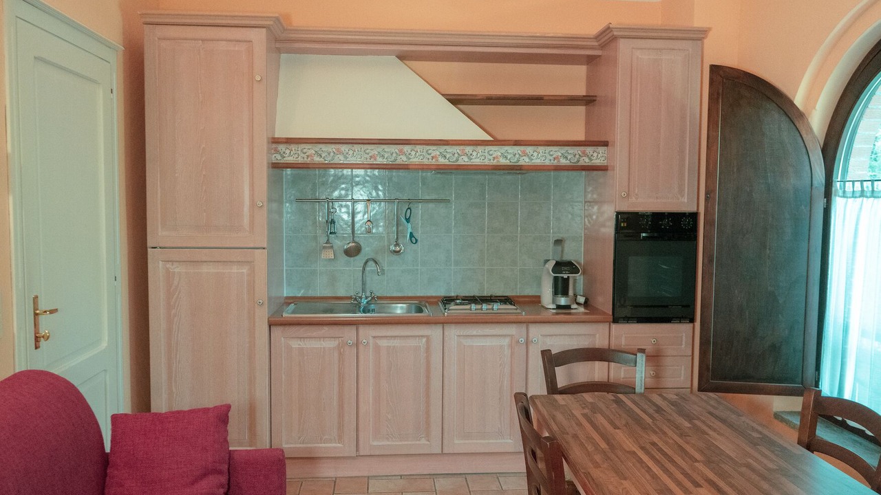 Photo of Livingroom in Assisi