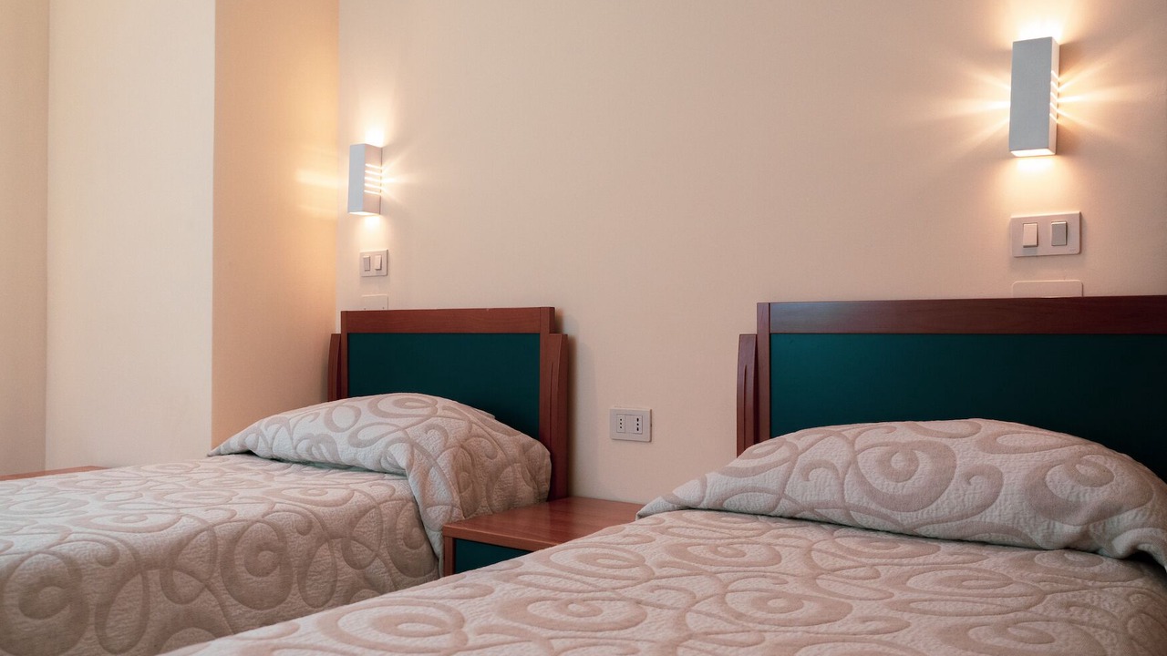 Photo of Bedroom in Assisi