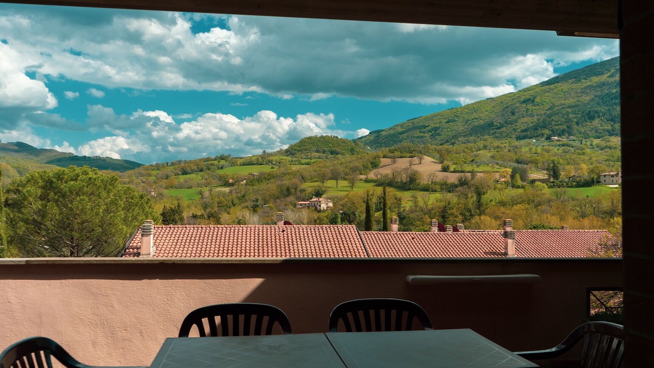 Photo of Outdoor in Assisi