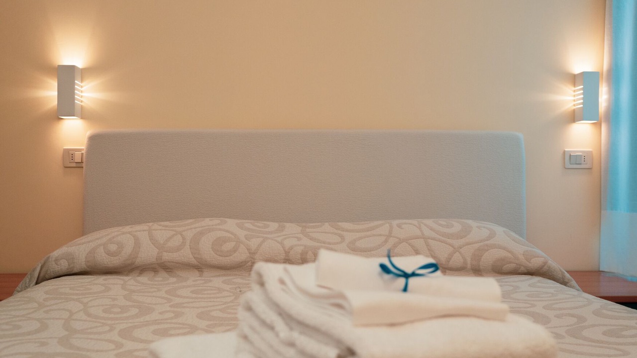 Photo of Bedroom in Assisi