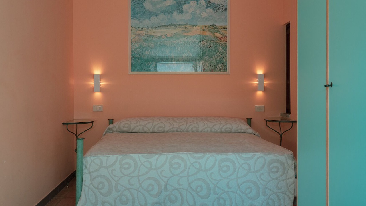 Photo of Bedroom in Assisi