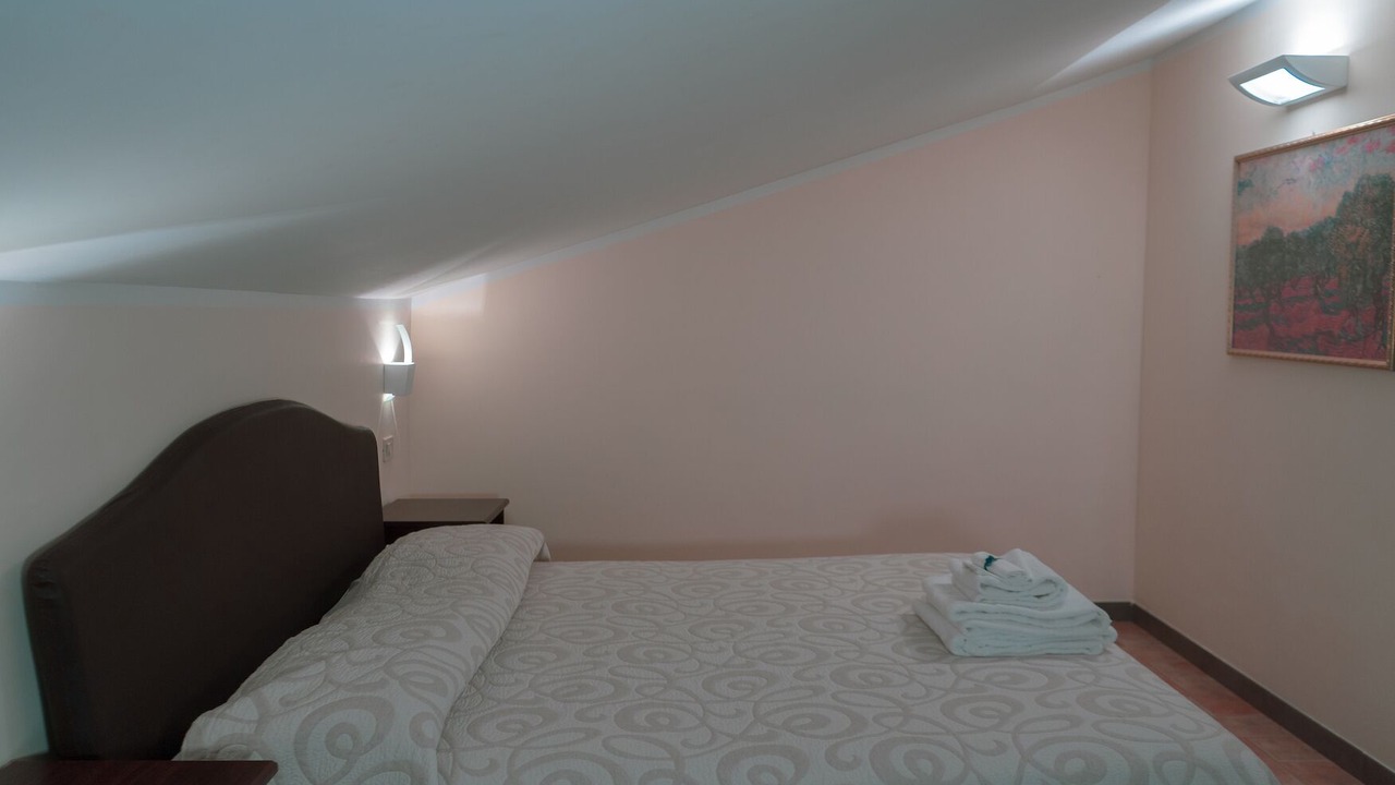 Photo of Bedroom in Assisi