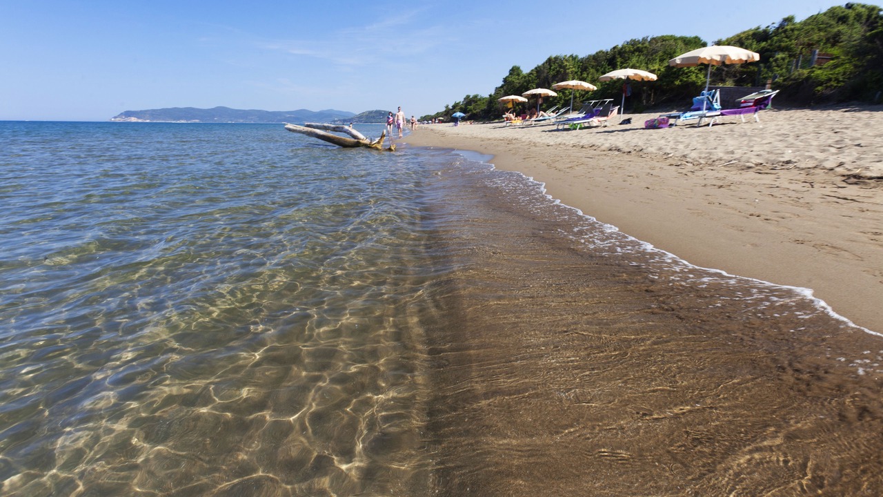 Photo of Others in Orbetello
