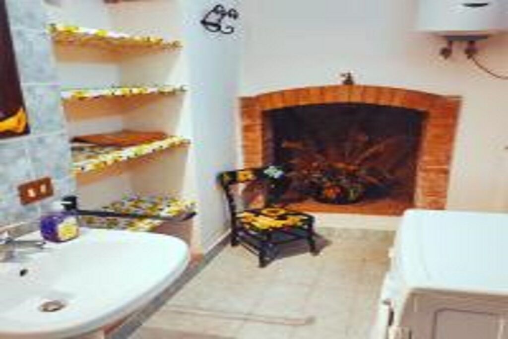 Photo of Bathroom in Allerona