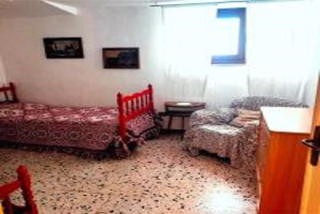 Photo of Bedroom in Allerona