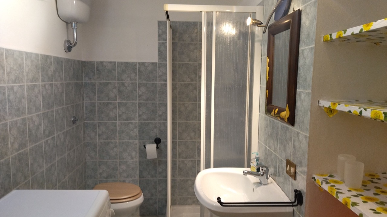 Photo of Bathroom in Allerona