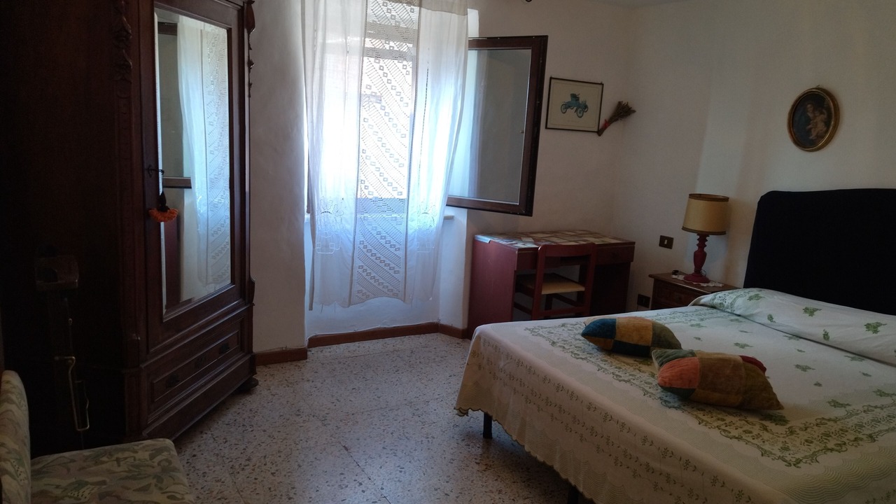Photo of Bedroom in Allerona