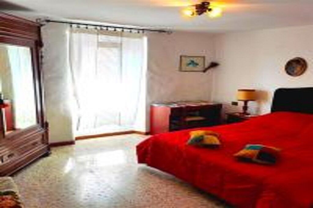 Photo of Bedroom in Allerona