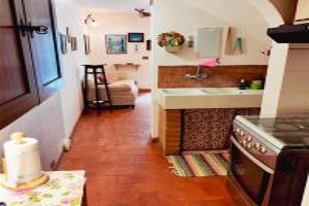 Photo of Kitchen in Allerona