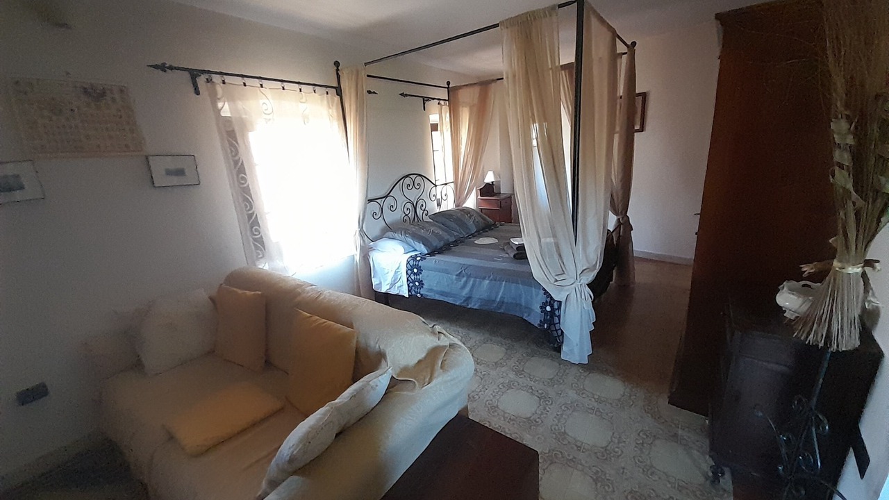 Photo of Bedroom in Giomici