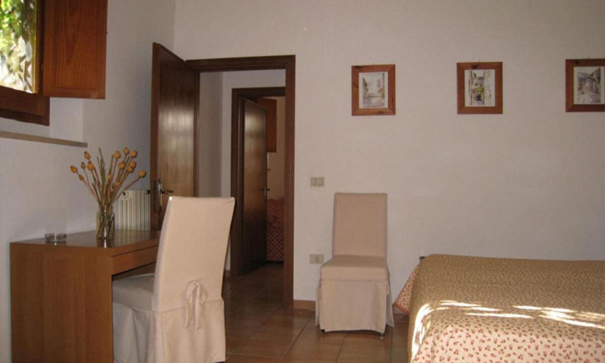 Photo of Bedroom in Rivotorto