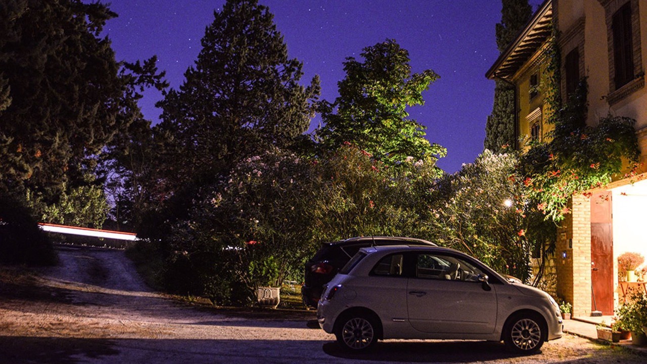 Photo of Outdoor in Rivotorto
