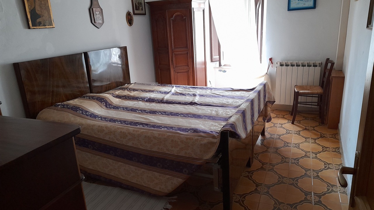 Photo of Bedroom in Giomici