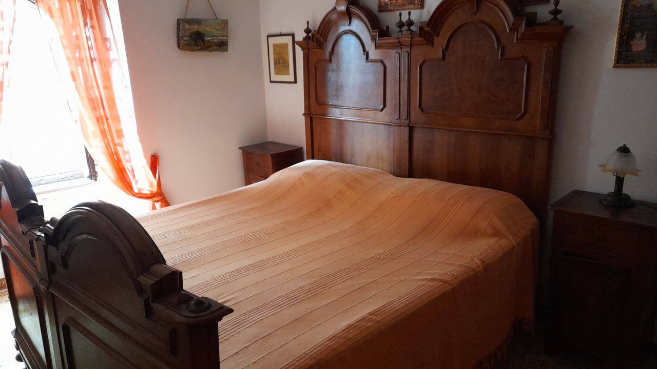 Photo of Bedroom in Giomici
