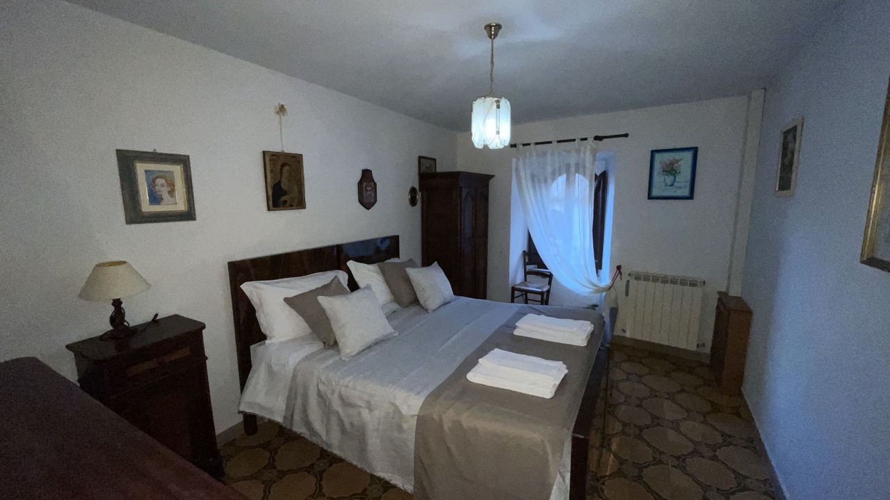 Photo of Bedroom in Giomici