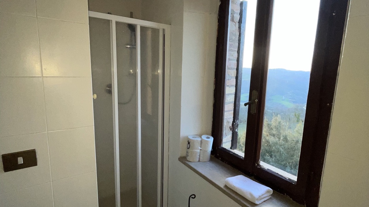 Photo of Bathroom in Giomici
