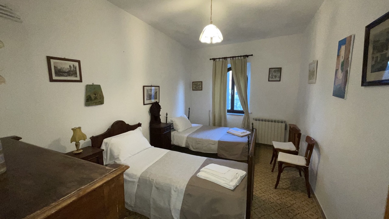 Photo of Bedroom in Giomici