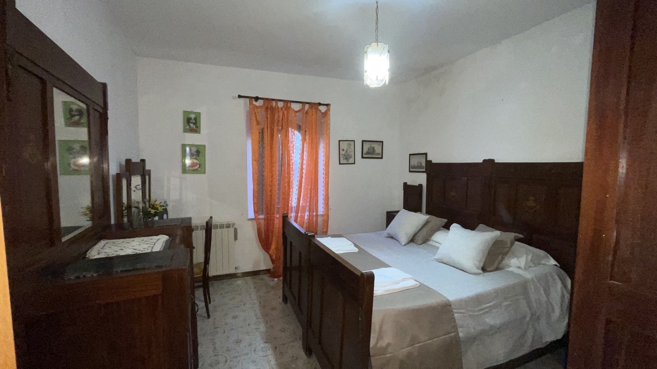 Photo of Bedroom in Giomici