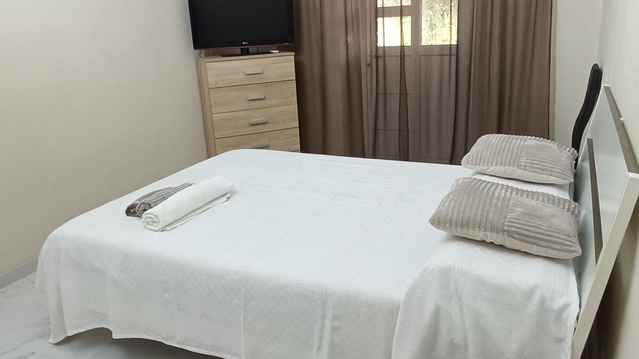 Photo of Bedroom in Vercelli