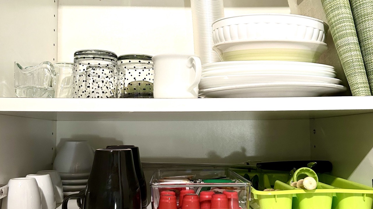 Photo of Kitchen in Montopoli di Sabina