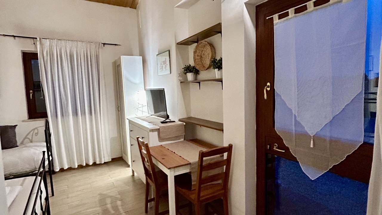 Photo of Bedroom in Montopoli di Sabina