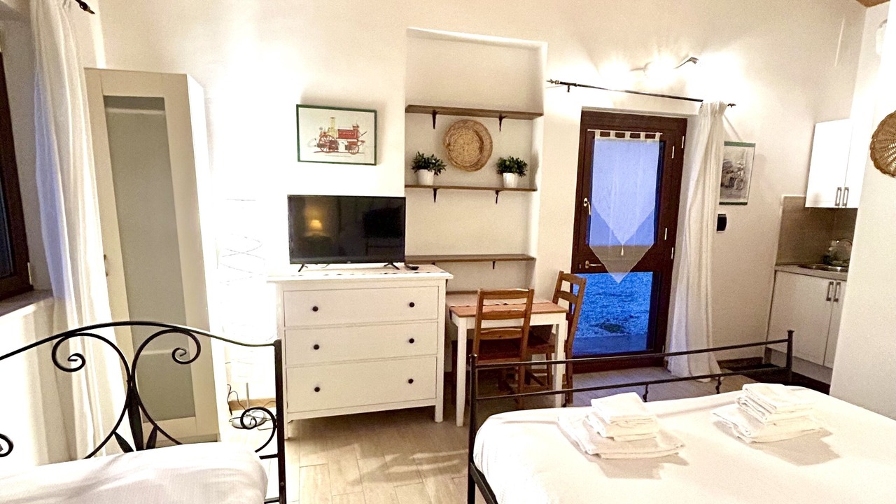 Photo of Bedroom in Montopoli di Sabina