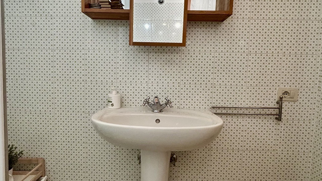 Photo of Bathroom in Montopoli di Sabina