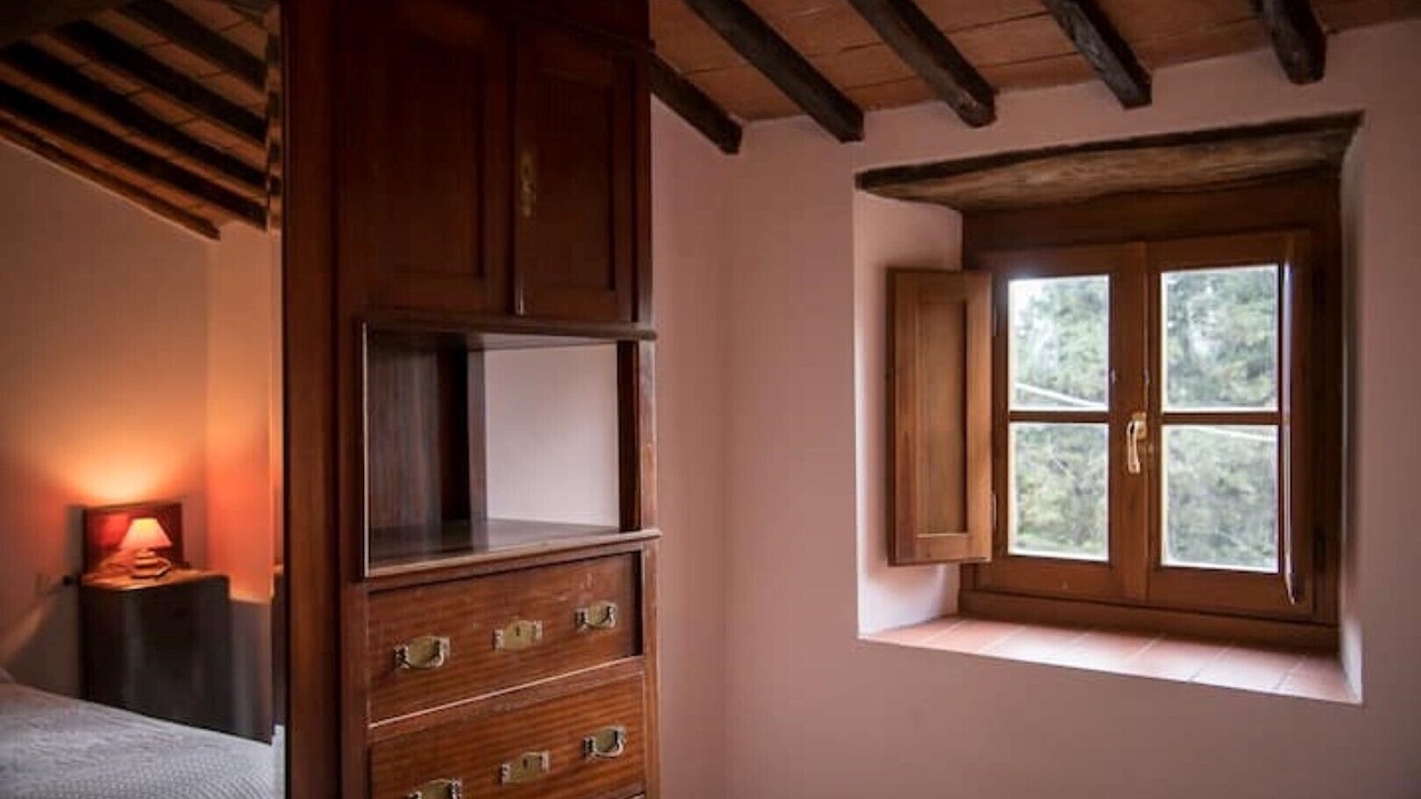 Photo of Bedroom in Pontassieve