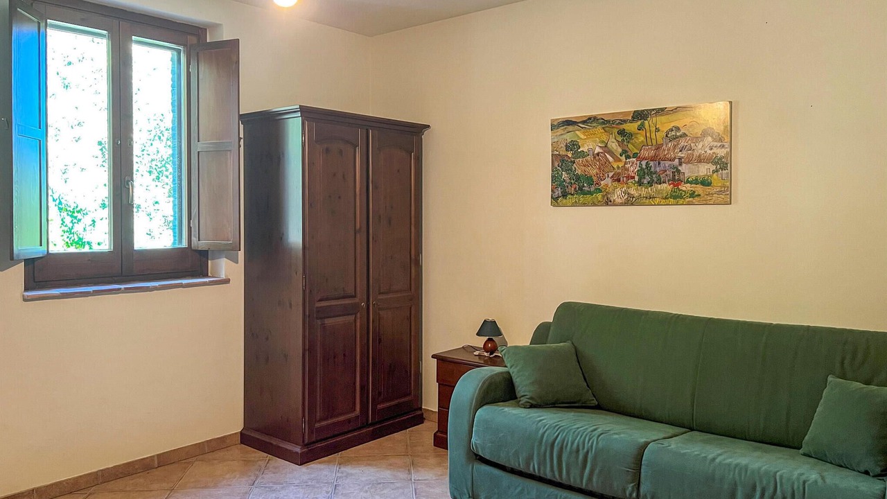 Photo of Bedroom in Castelli