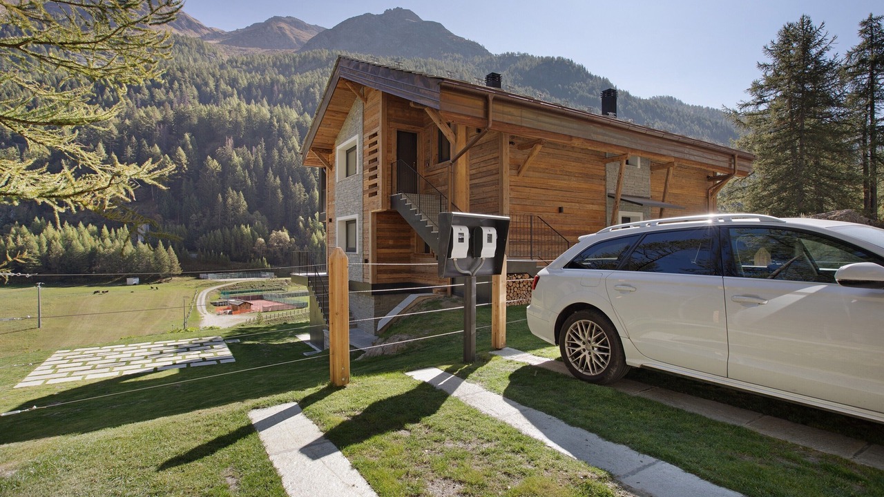 Photo of Outdoor in Valgrisenche