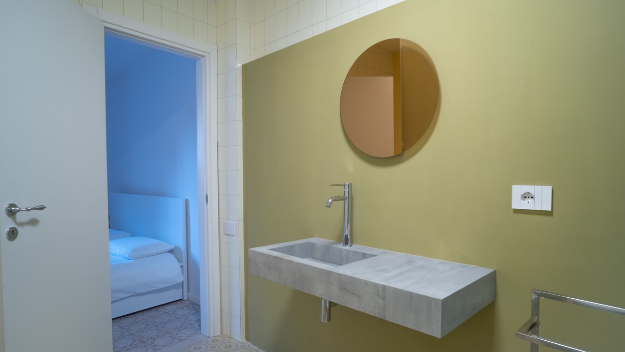Photo of Bathroom in Ravenna