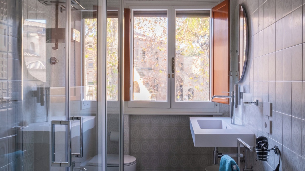 Photo of Bathroom in Ravenna