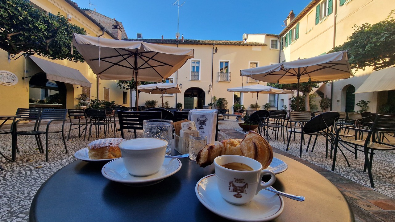 Photo of Outdoor in Ravenna
