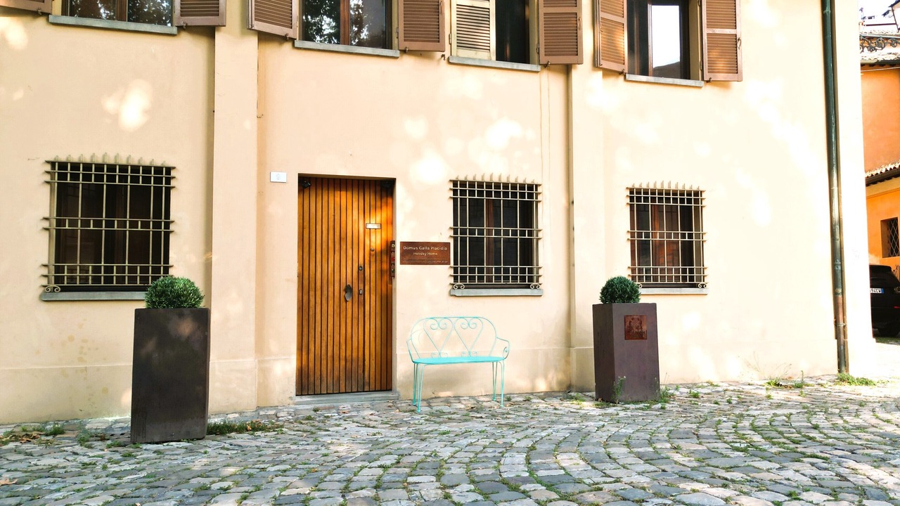 Photo of Outdoor in Ravenna