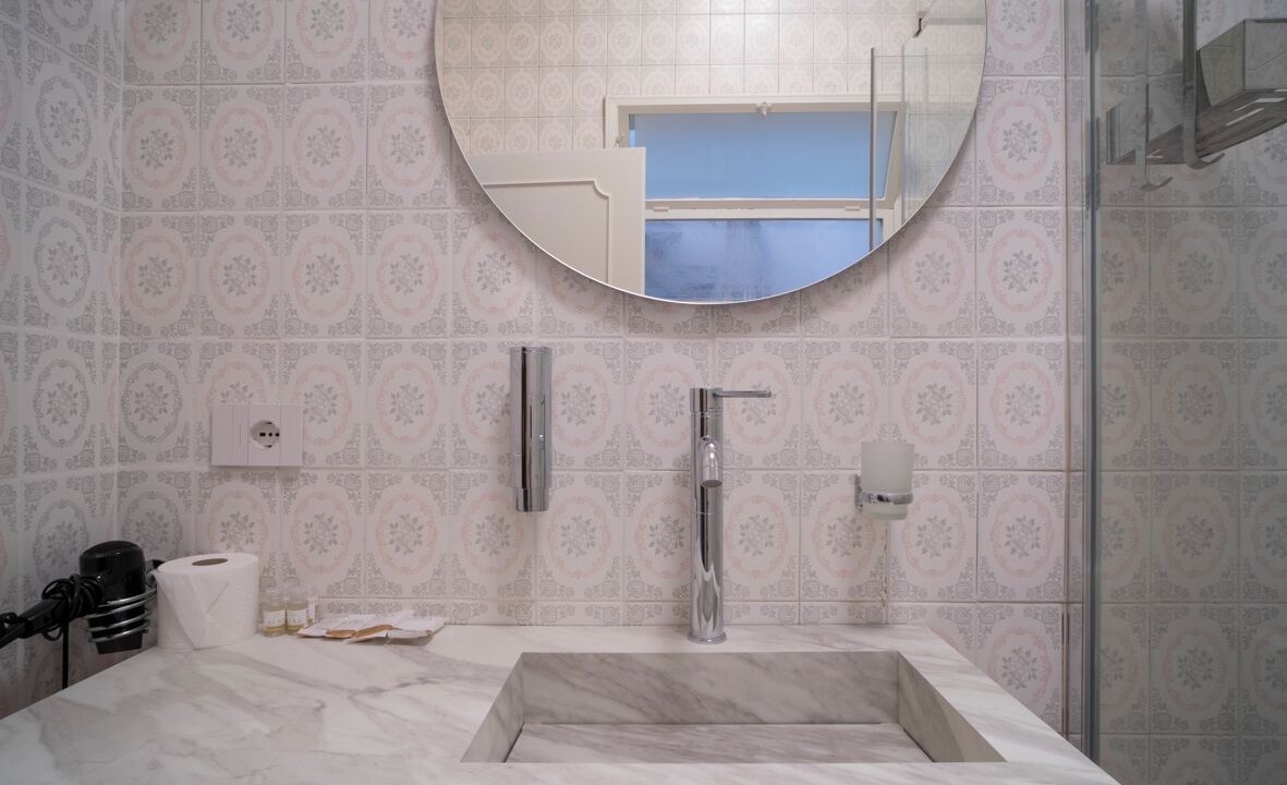 Photo of Bathroom in Ravenna