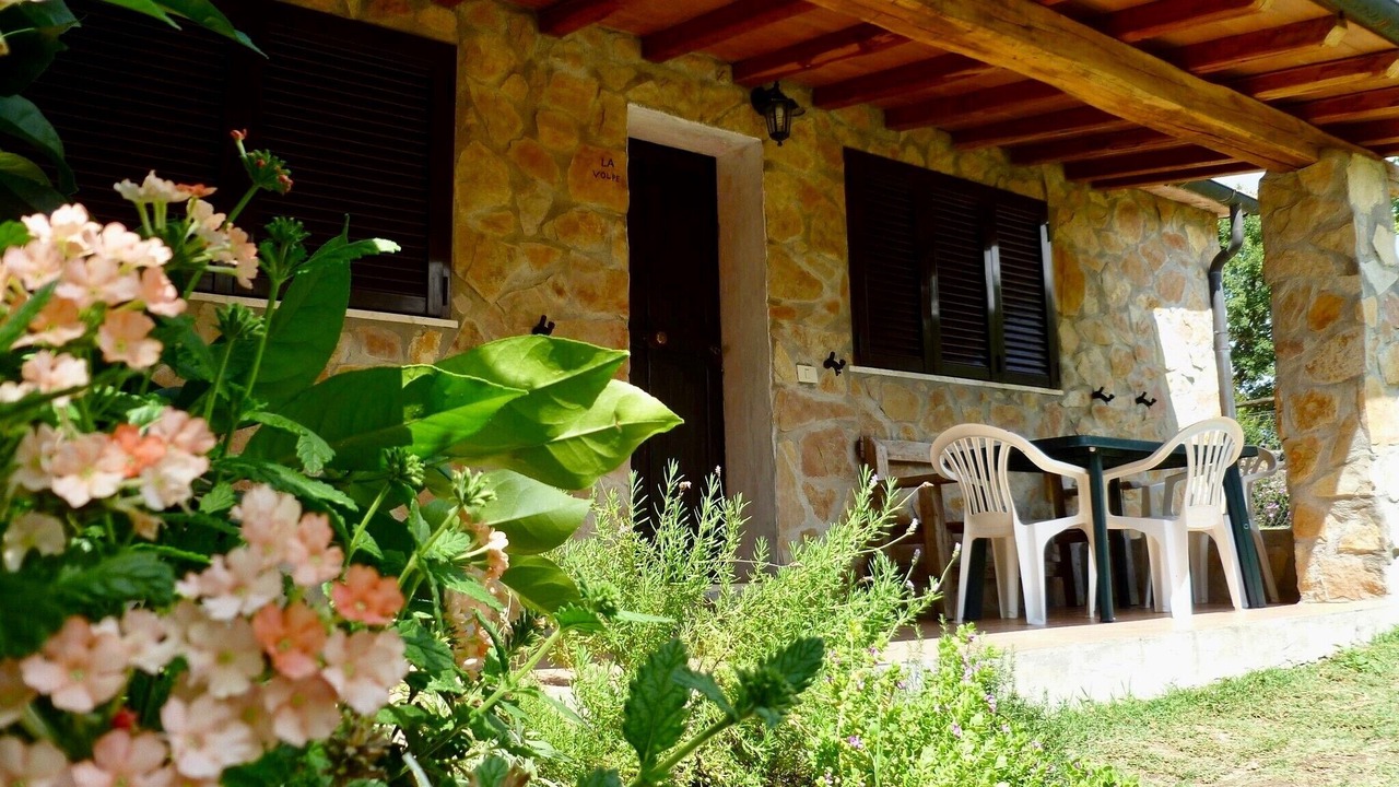 Photo of Outdoor in Pitigliano