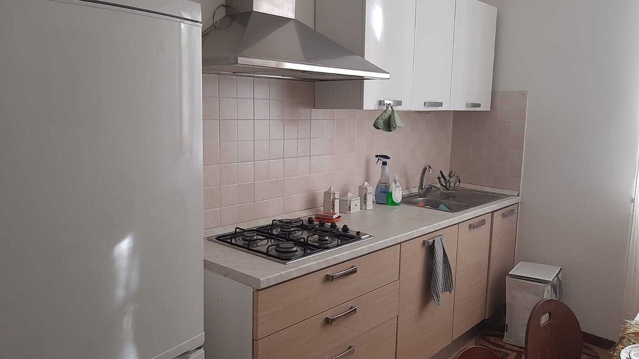 Photo of Kitchen in Osimo