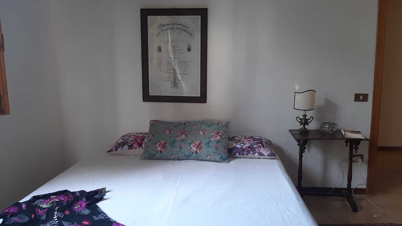 Photo of Bedroom in Osimo