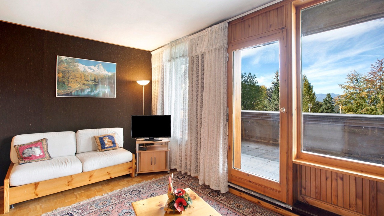 Photo of Livingroom in Plein Soleil