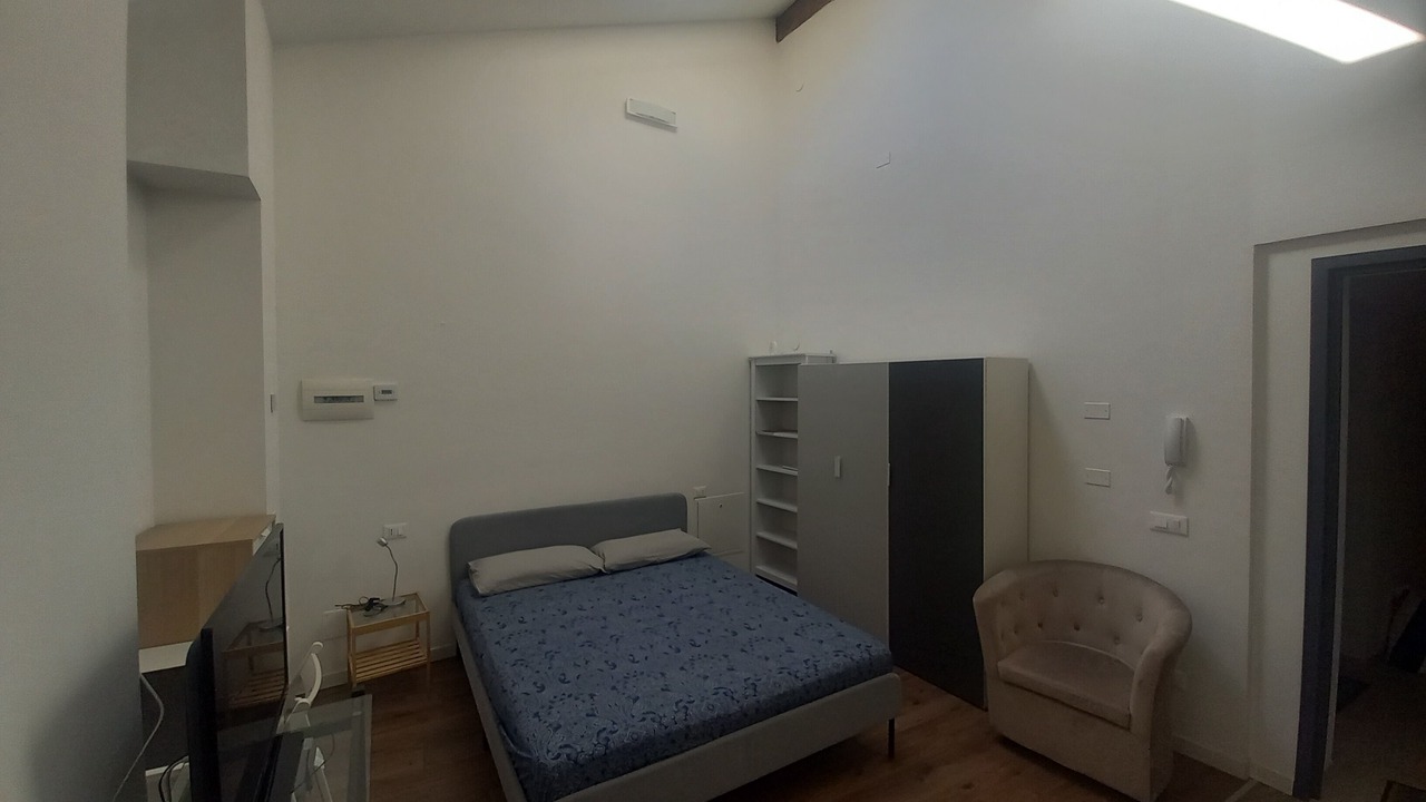 Photo of Bedroom in Faenza