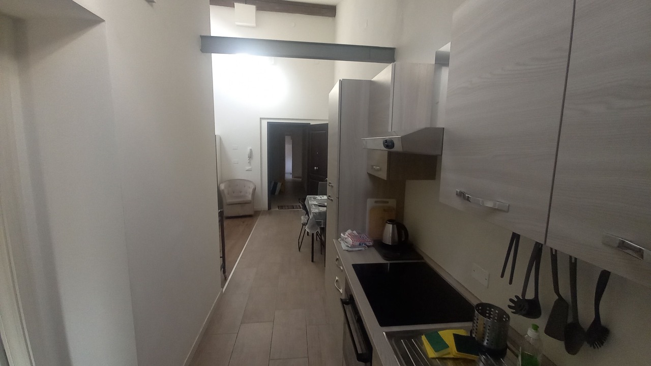 Photo of Kitchen in Faenza