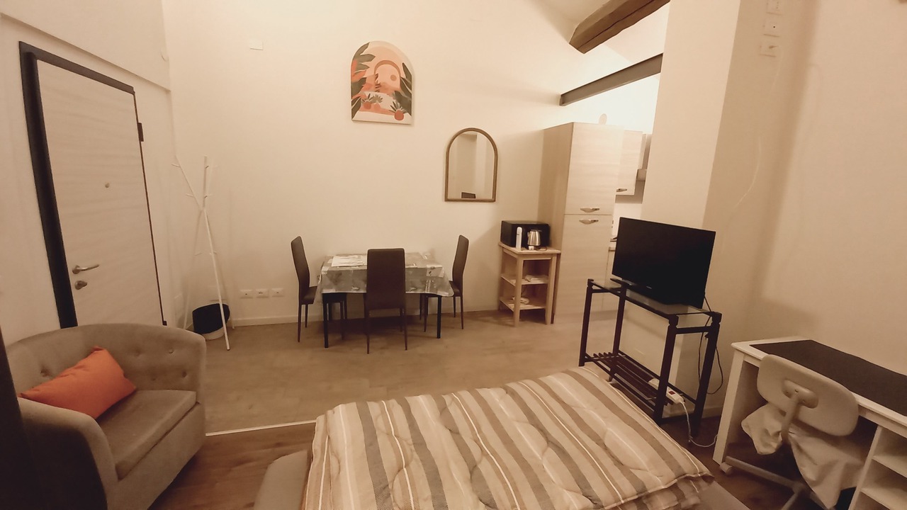 Photo of Bedroom in Faenza