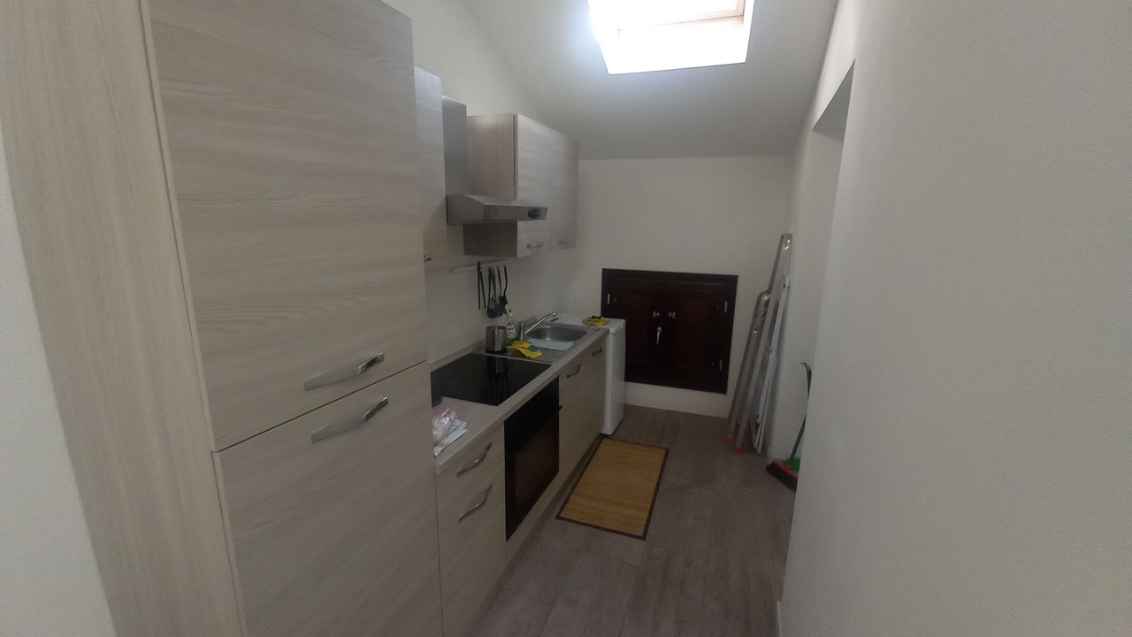 Photo of Kitchen in Faenza