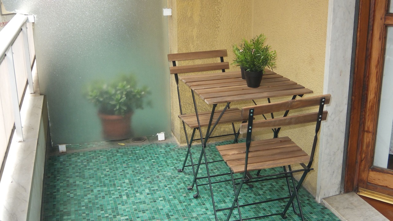 Photo of Outdoor in Vanchiglietta